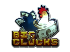 Big Clucks (Foil) image